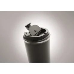 Gift Campaign Bicchieri termici con logo con tappo anti goccia 350ml Elegant></noscript> Bicchieri Termici Personalizzati