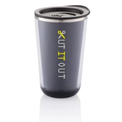 Gift Campaign Bicchieri termici da viaggio in acciaio inox con logo 350ml Trendy></noscript> Bicchieri Termici Personalizzati