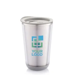 Gift Campaign Bicchieri termici da viaggio in acciaio inox con logo 350ml Trendy></noscript> Bicchieri Termici Personalizzati