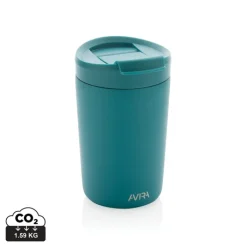 Gift Campaign Bicchieri termici in acciaio con tappo in PP riciclato 300ml Avira Alya></noscript> Gadget Ecologici|Bicchieri Termici Personalizzati