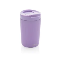 Gift Campaign Bicchieri termici in acciaio con tappo in PP riciclato 300ml Avira Alya></noscript> Gadget Ecologici|Bicchieri Termici Personalizzati