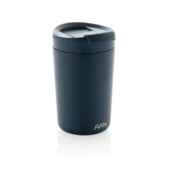 Gift Campaign Bicchieri termici in acciaio con tappo in PP riciclato 300ml Avira Alya></noscript> Gadget Ecologici|Bicchieri Termici Personalizzati