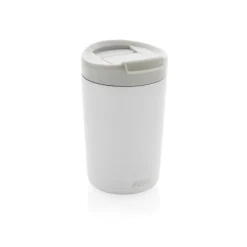 Gift Campaign Bicchieri termici in acciaio con tappo in PP riciclato 300ml Avira Alya></noscript> Gadget Ecologici|Bicchieri Termici Personalizzati