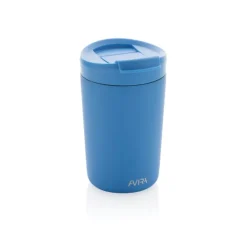 Gift Campaign Bicchieri termici in acciaio con tappo in PP riciclato 300ml Avira Alya></noscript> Gadget Ecologici|Bicchieri Termici Personalizzati