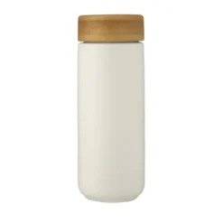 Gift Campaign Bicchieri termici personalizzati in ceramica con tappo in bambù 300ml></noscript> Bicchieri Termici Personalizzati