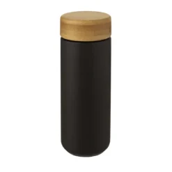 Gift Campaign Bicchieri termici personalizzati in ceramica con tappo in bambù 300ml></noscript> Bicchieri Termici Personalizzati