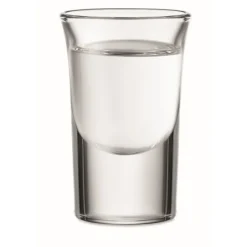 Gift Campaign Bicchierini da liquore personalizzati con logo 28ml Liquor> Bicchieri Di Vetro Personalizzati