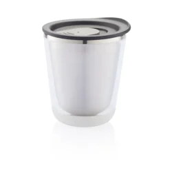 Gift Campaign Bicchierini termici aziendali personalizzati compatti Essential 227ml> Bicchieri Termici Personalizzati