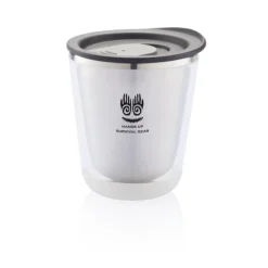 Gift Campaign Bicchierini termici aziendali personalizzati compatti Essential 227ml> Bicchieri Termici Personalizzati