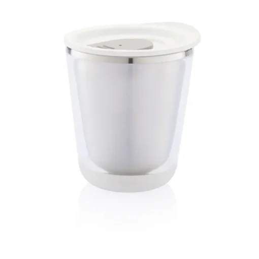 Gift Campaign Bicchierini termici aziendali personalizzati compatti Essential 227ml> Bicchieri Termici Personalizzati