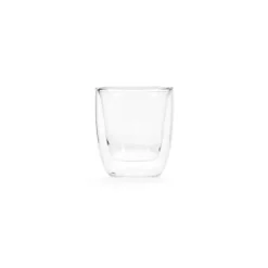 Gift Campaign Bicchierino da caffè in vetro borosilicato a doppia parete da 60 ml> Tazzine Da Caffè E Tazze Tè
