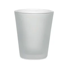Gift Campaign Bicchierino da shot personalizzabile in vetro borosilicato da 44 ml> Bicchieri Di Vetro Personalizzati