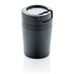 Gift Campaign Bicchierino termico da caffè take away a doppia parete 160ml Coffee> Bicchieri Termici Personalizzati