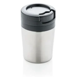 Gift Campaign Bicchierino termico da caffè take away a doppia parete 160ml Coffee> Bicchieri Termici Personalizzati