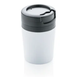 Gift Campaign Bicchierino termico da caffè take away a doppia parete 160ml Coffee></noscript> Bicchieri Termici Personalizzati
