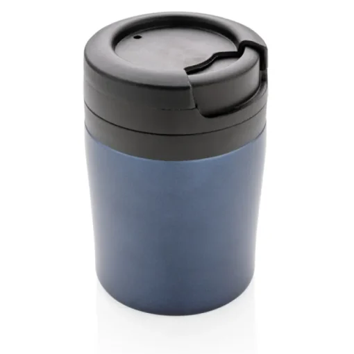 Gift Campaign Bicchierino termico da caffè take away a doppia parete 160ml Coffee> Bicchieri Termici Personalizzati