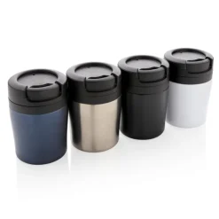 Gift Campaign Bicchierino termico da caffè take away a doppia parete 160ml Coffee></noscript> Bicchieri Termici Personalizzati