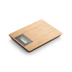 Gift Campaign Bilancia da cucina digitale fino a 5 kg con finitura in legno Bake> Altri Utensili Da Cucina