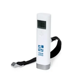 Gift Campaign Bilancia digitale per pesare i bagagli con capacità fino a 50 kg></noscript> Accessori Da Viaggio