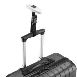 Gift Campaign Bilancia per valigie da regalare come regalo promozionale Kilogram></noscript> Accessori Da Viaggio