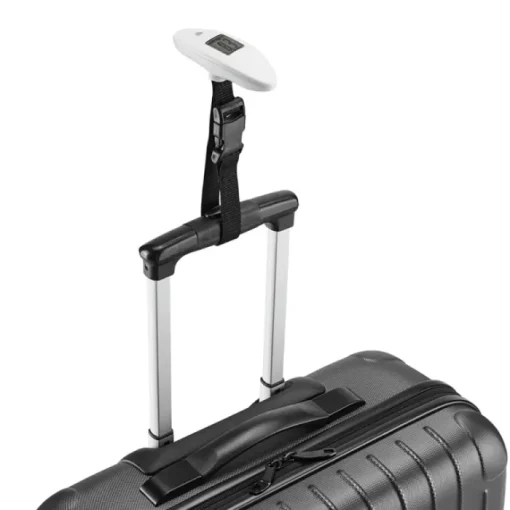 Gift Campaign Bilancia per valigie da regalare come regalo promozionale Kilogram> Accessori Da Viaggio