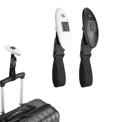 Gift Campaign Bilancia per valigie da regalare come regalo promozionale Kilogram> Accessori Da Viaggio