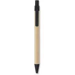 Gift Campaign Biro eco con amido di mais inchiostro blu Biodegradabile> Gadget Per La Scuola|Gadget Ecologici