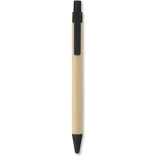 Gift Campaign Biro eco con amido di mais inchiostro blu Biodegradabile> Gadget Per La Scuola|Gadget Ecologici