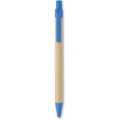 Gift Campaign Biro eco con amido di mais inchiostro blu Biodegradabile> Gadget Per La Scuola|Gadget Ecologici