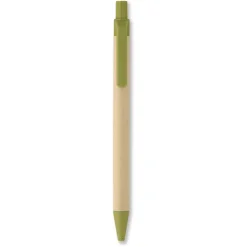 Gift Campaign Biro eco con amido di mais inchiostro blu Biodegradabile></noscript> Gadget Per La Scuola|Gadget Ecologici