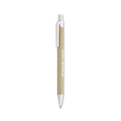 Gift Campaign Biro eco con amido di mais inchiostro blu Biodegradabile></noscript> Gadget Per La Scuola|Gadget Ecologici