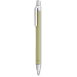 Gift Campaign Biro eco con amido di mais inchiostro blu Biodegradabile></noscript> Gadget Per La Scuola|Gadget Ecologici