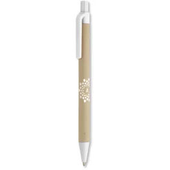 Gift Campaign Biro eco con amido di mais inchiostro blu Biodegradabile></noscript> Gadget Per La Scuola|Gadget Ecologici