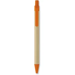 Gift Campaign Biro eco con amido di mais inchiostro blu Biodegradabile></noscript> Gadget Per La Scuola|Gadget Ecologici