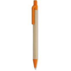 Gift Campaign Biro eco con amido di mais inchiostro blu Biodegradabile></noscript> Gadget Per La Scuola|Gadget Ecologici