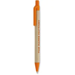 Gift Campaign Biro eco con amido di mais inchiostro blu Biodegradabile></noscript> Gadget Per La Scuola|Gadget Ecologici