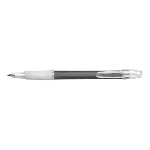 Gift Campaign Biro economiche con impugnatura in gomma inchiostro blu Fantasy> Penne Di Plastica