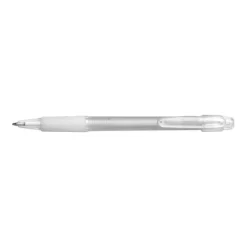 Gift Campaign Biro economiche con impugnatura in gomma inchiostro blu Fantasy> Penne Di Plastica