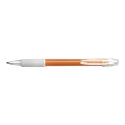 Gift Campaign Biro economiche con impugnatura in gomma inchiostro blu Fantasy></noscript> Penne Di Plastica