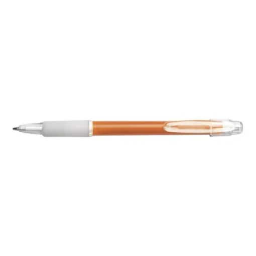 Gift Campaign Biro economiche con impugnatura in gomma inchiostro blu Fantasy> Penne Di Plastica