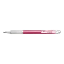 Gift Campaign Biro economiche con impugnatura in gomma inchiostro blu Fantasy></noscript> Penne Di Plastica