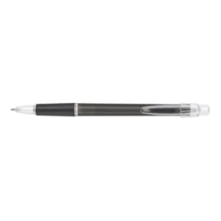Gift Campaign Biro economiche con impugnatura in gomma inchiostro blu Fantasy></noscript> Penne Di Plastica