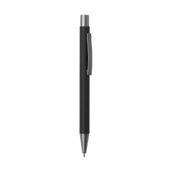 Gift Campaign Biro economiche eco-friendly per aziende inchiostro blu Eco Alu></noscript> Penne Ecologiche