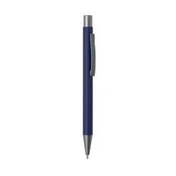 Gift Campaign Biro economiche eco-friendly per aziende inchiostro blu Eco Alu></noscript> Penne Ecologiche