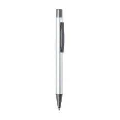 Gift Campaign Biro economiche eco-friendly per aziende inchiostro blu Eco Alu></noscript> Penne Ecologiche
