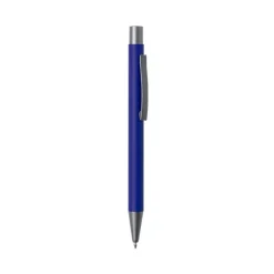 Gift Campaign Biro economiche eco-friendly per aziende inchiostro blu Eco Alu></noscript> Penne Ecologiche