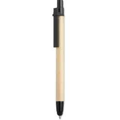 Gift Campaign Biro in cartone con punta touch inchiostro blu Ecologica Multifunzione> Gadget Ecologici|Penne Ecologiche