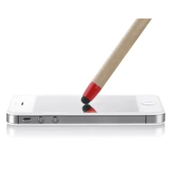 Gift Campaign Biro in cartone con punta touch inchiostro blu Ecologica Multifunzione></noscript> Gadget Ecologici|Penne Ecologiche