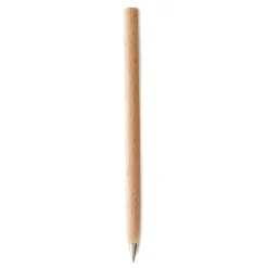 Gift Campaign Biro personalizzata di economica inchiostro nero Basic> Gadget Ecologici|Penne Ecologiche