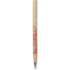 Gift Campaign Biro personalizzata di economica inchiostro nero Basic> Gadget Ecologici|Penne Ecologiche